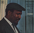 MONK'S DREAM, Thelonious Monk