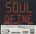SOUL OF THE BIBLE , Nat Adderley