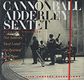 DIZZY'S BUSINESS, Cannonball Adderley