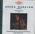 SARANGI, Aruna Narayan