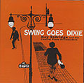SWING GOES DIXIE , Roy Eldridge