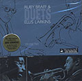 DUETS Volume 2, Ruby Braff , Ellis Larkins