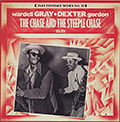 THE CHASE AND THE STEEPLE CHASE , Dexter Gordon , Wardell Gray