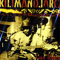 i on blues, Abraham 'kilimandjaro' Yameogo