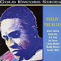 feelin' the blues, B. B. King , Joe Turner , Muddy Waters