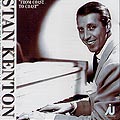 From coast to coast, Stan Kenton