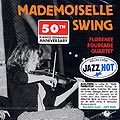 Mademoiselle swing, Florence Fourcade