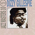 Jazz master 10, Dizzy Gillespie