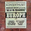 Norman Grantz presents J.A.T.P. in Europe,  Candido , Arthur Davis , Stan Getz , Dizzy Gillespie , Jay Jay Johnson , Chuck Lampkin , Lalo Schifrin , Leo Wright