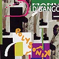 polysonik, Manu Dibango