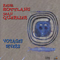 voyages divers, Ren Bottlang , Jean Querlier