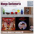 Afro-Indio / A la carte, Mongo Santamaria