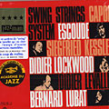 swing strings system, Didier Levallet