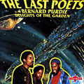 Delights of the garden,  The Last Poets