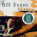 Big Fun, Bill Evans