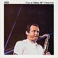 Live at Midem '80, Stan Getz