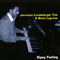 gipsy feeling, Bireli Lagrene , Roberto Jermaine Landsberger