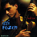 red sea, Issi Rozen
