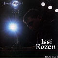 Homeland Blues, Issi Rozen