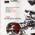 chet la musica infinita, Renato Sellani