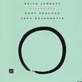 Changeless, Keith Jarrett