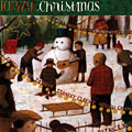 Jazzy Christmas, David Benoit , Gregg Bissonette , Dave Bromberg , Stanley Clarke