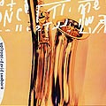 Upfront, David Sanborn