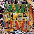 kaya n'gan daya, Gilberto Gil