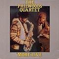 More live, Phil Woods