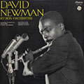 David Newman et son orchestre, David Newman