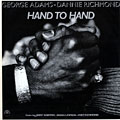 Hand to hand, George Adams , Dannie Richmond