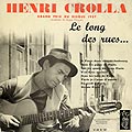 Le long des rues, Henri Crolla