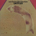 Untitled, Jack DeJohnette