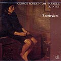 lonely eyes, Tom Harrell