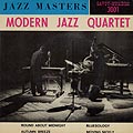 Modern jazz quartet,  Modern Jazz Quartet