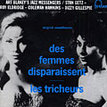 Des femmes disparaissent / Les tricheurs, Art Blakey