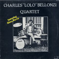 Charles Lolo Bellonzi quartet, Charles Bellonzi