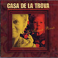 Casa de la Trova - la serenata picante, Candida Faez , Floricelda Faez