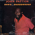 soul connection, John Patton
