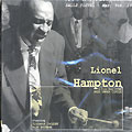 live at salle pleyel - mar. 9th, 1971, Lionel Hampton