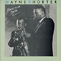 blues a la carte, Wayne Shorter
