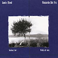 voulouz loar - velluto di luna, Riccardo Del Fra , Annie Ebrel
