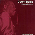 Panassi stomp, Count Basie