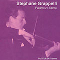 Paramount stomp, Stphane Grappelli