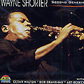 second genesis, Wayne Shorter