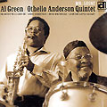 Mr. Lucky, Othello Anderson , Al Green