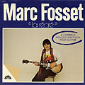 La rcr, Marc Fosset