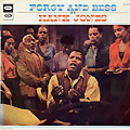 Porgy and Bess, Hank Jones