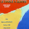 le diable  quatre, Herv Duret