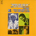 Super sax session, Pony Poindexter